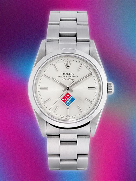 rolex collabs|rolex dash clock.